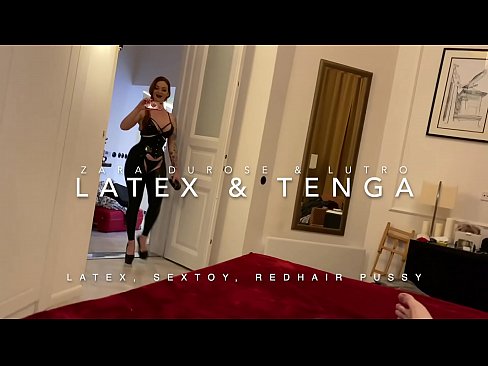 ❤️ Escada ruiva em traje de látex fodida por meio de meio-irmão ❤️❌ Sexo de qualidade em pt.courseclass.ru ﹏