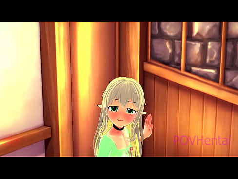❤️ (Armadilha) A criada Elvish ajuda-o a lavar a cara. ❤️❌ Sexo de qualidade em pt.courseclass.ru ﹏